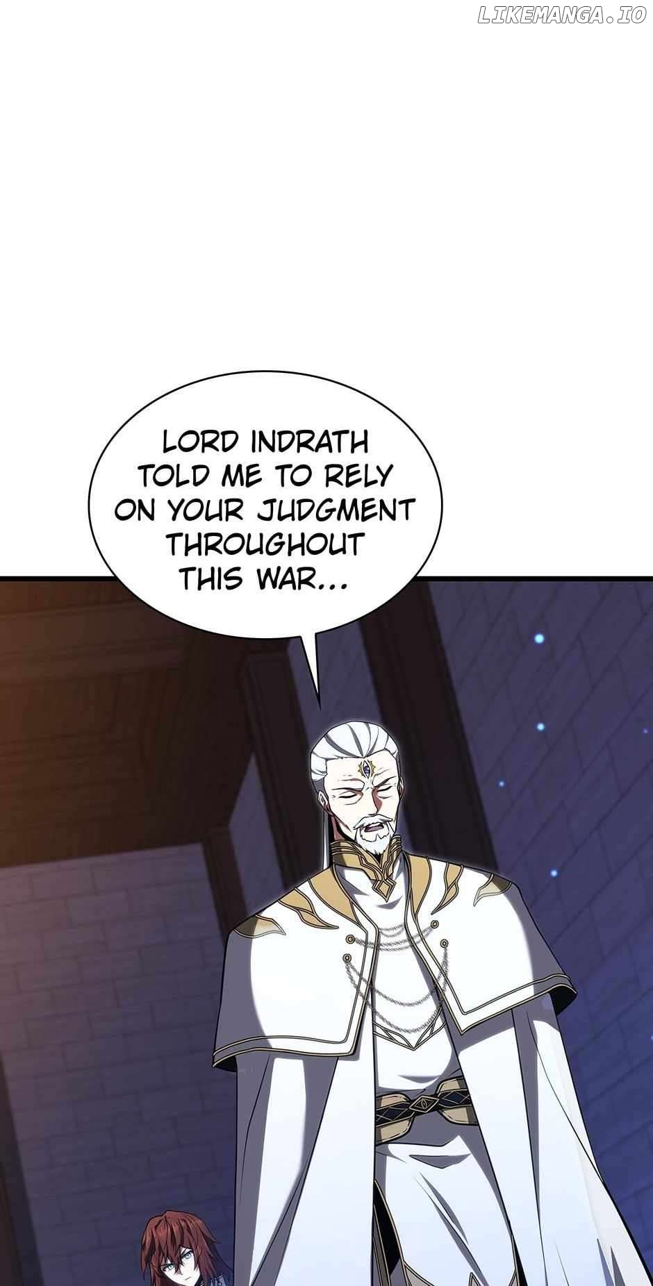 The Beginning After The End Chapter 185 image 063